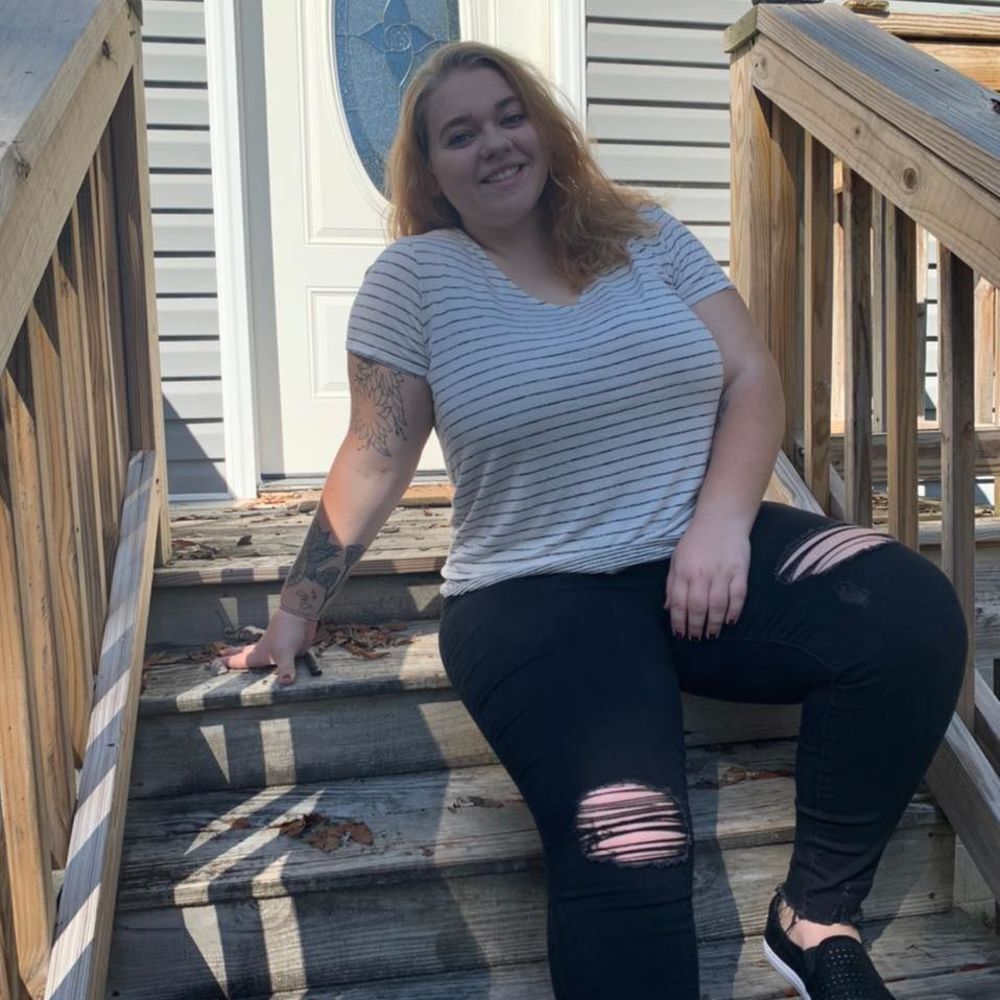 Meet your Posher, Kierstin